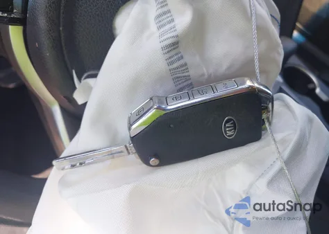 2021 Kia Sportage Lx from USA, damaged, VIN KNDPM3AC5M7871230